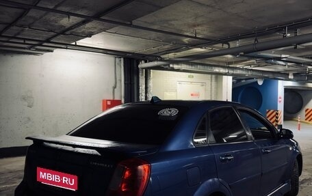 Chevrolet Lacetti, 2008 год, 320 000 рублей, 3 фотография