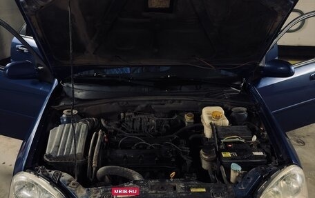 Chevrolet Lacetti, 2008 год, 320 000 рублей, 10 фотография