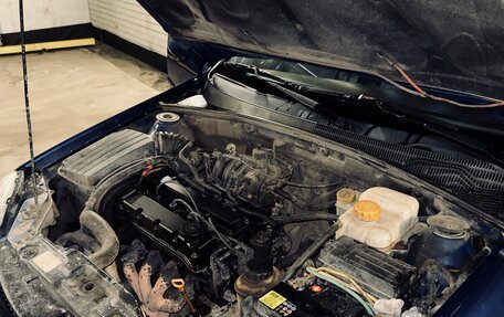 Chevrolet Lacetti, 2008 год, 320 000 рублей, 11 фотография