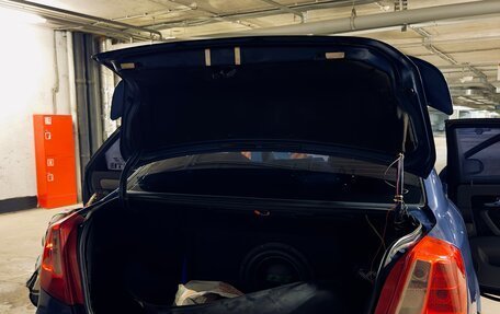 Chevrolet Lacetti, 2008 год, 320 000 рублей, 17 фотография