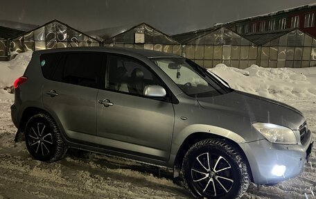 Toyota RAV4, 2006 год, 1 099 000 рублей, 3 фотография