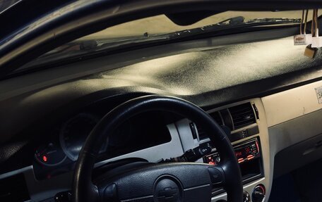 Chevrolet Lacetti, 2008 год, 320 000 рублей, 16 фотография