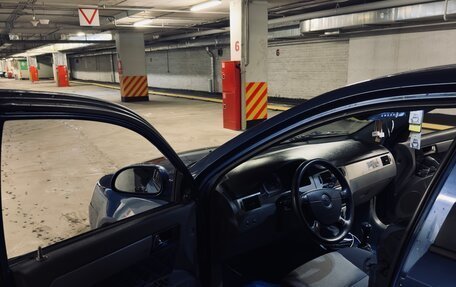 Chevrolet Lacetti, 2008 год, 320 000 рублей, 15 фотография