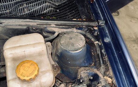 Chevrolet Lacetti, 2008 год, 320 000 рублей, 12 фотография