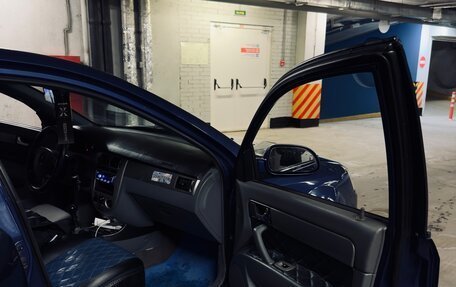 Chevrolet Lacetti, 2008 год, 320 000 рублей, 14 фотография