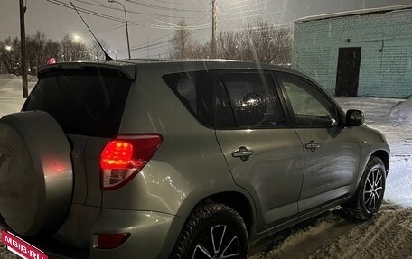 Toyota RAV4, 2006 год, 1 099 000 рублей, 5 фотография