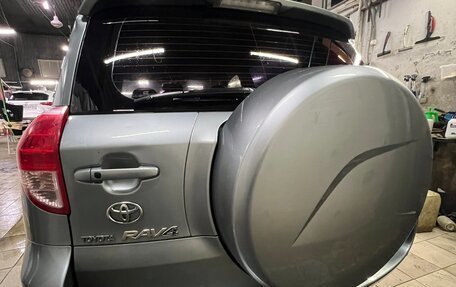 Toyota RAV4, 2006 год, 1 099 000 рублей, 27 фотография