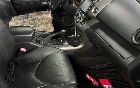 Toyota RAV4, 2006 год, 1 099 000 рублей, 18 фотография