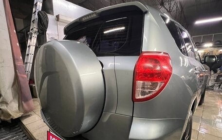 Toyota RAV4, 2006 год, 1 099 000 рублей, 24 фотография