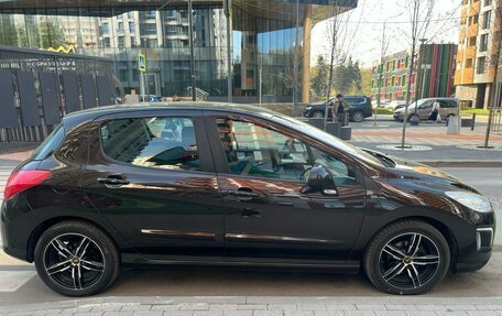 Peugeot 308 II, 2012 год, 800 000 рублей, 10 фотография