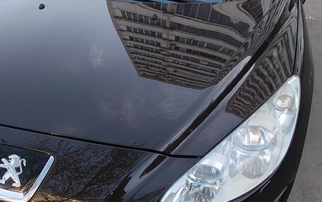 Peugeot 308 II, 2012 год, 800 000 рублей, 13 фотография