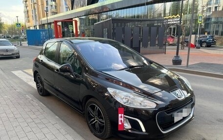 Peugeot 308 II, 2012 год, 800 000 рублей, 5 фотография