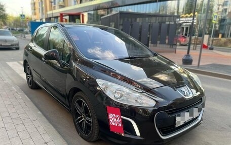 Peugeot 308 II, 2012 год, 800 000 рублей, 7 фотография