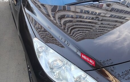 Peugeot 308 II, 2012 год, 800 000 рублей, 12 фотография