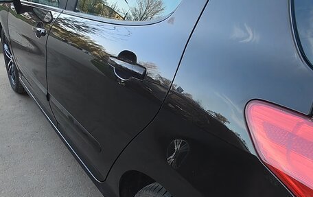 Peugeot 308 II, 2012 год, 800 000 рублей, 14 фотография