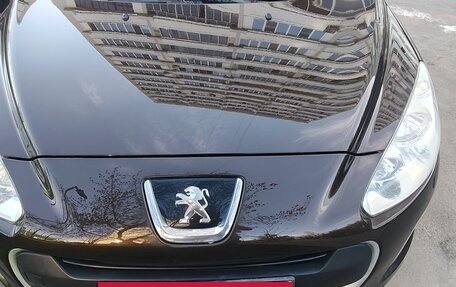 Peugeot 308 II, 2012 год, 800 000 рублей, 19 фотография