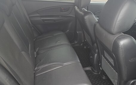 Hyundai Tucson III, 2006 год, 840 000 рублей, 11 фотография