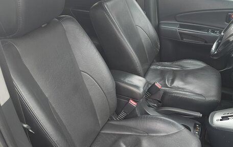 Hyundai Tucson III, 2006 год, 840 000 рублей, 10 фотография