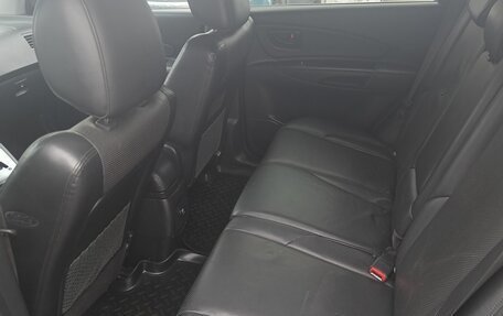 Hyundai Tucson III, 2006 год, 840 000 рублей, 12 фотография