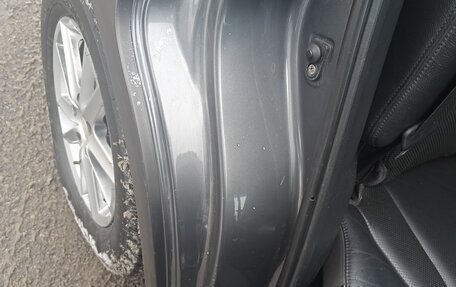 Hyundai Tucson III, 2006 год, 840 000 рублей, 16 фотография