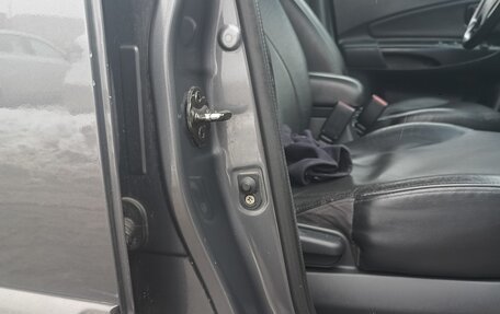 Hyundai Tucson III, 2006 год, 840 000 рублей, 17 фотография