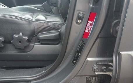 Hyundai Tucson III, 2006 год, 840 000 рублей, 18 фотография