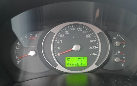 Hyundai Tucson III, 2006 год, 840 000 рублей, 23 фотография