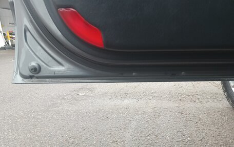 Hyundai Tucson III, 2006 год, 840 000 рублей, 20 фотография