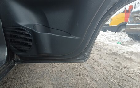 Hyundai Tucson III, 2006 год, 840 000 рублей, 22 фотография