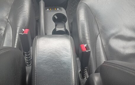 Hyundai Tucson III, 2006 год, 840 000 рублей, 28 фотография