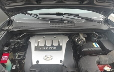 Hyundai Tucson III, 2006 год, 840 000 рублей, 31 фотография