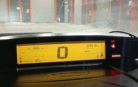 Citroen C4 II рестайлинг, 2006 год, 200 000 рублей, 14 фотография