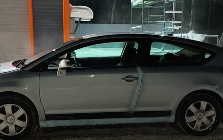 Citroen C4 II рестайлинг, 2006 год, 200 000 рублей, 3 фотография