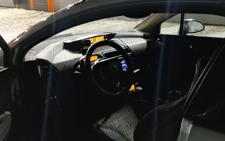 Citroen C4 II рестайлинг, 2006 год, 200 000 рублей, 11 фотография