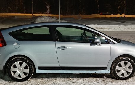 Citroen C4 II рестайлинг, 2006 год, 200 000 рублей, 7 фотография