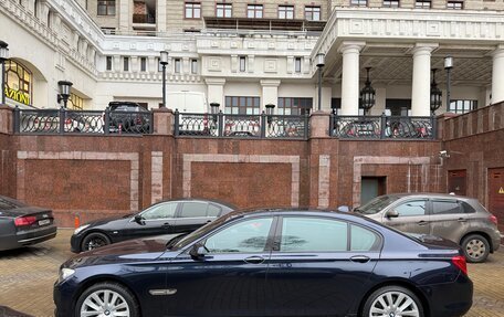 BMW 7 серия, 2011 год, 1 299 000 рублей, 4 фотография