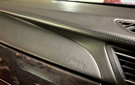 BMW 7 серия, 2011 год, 1 299 000 рублей, 9 фотография