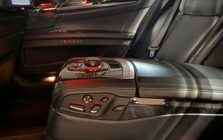 BMW 7 серия, 2011 год, 1 299 000 рублей, 7 фотография