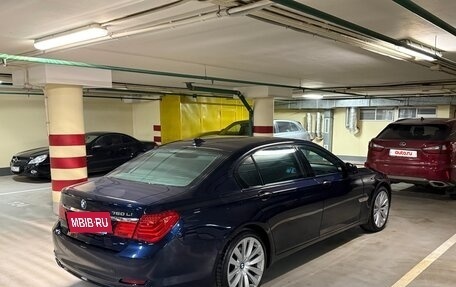 BMW 7 серия, 2011 год, 1 299 000 рублей, 6 фотография