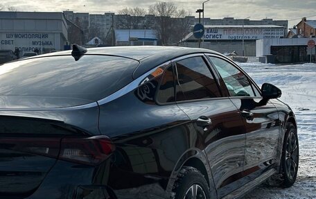 KIA K5, 2020 год, 3 300 000 рублей, 5 фотография