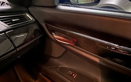 BMW 7 серия, 2011 год, 1 299 000 рублей, 14 фотография