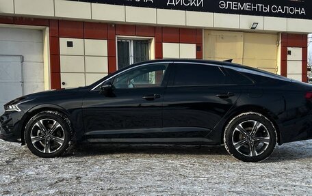 KIA K5, 2020 год, 3 300 000 рублей, 7 фотография