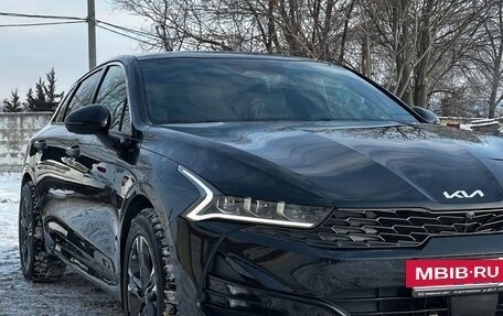 KIA K5, 2020 год, 3 300 000 рублей, 2 фотография