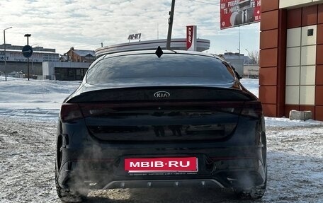KIA K5, 2020 год, 3 300 000 рублей, 6 фотография