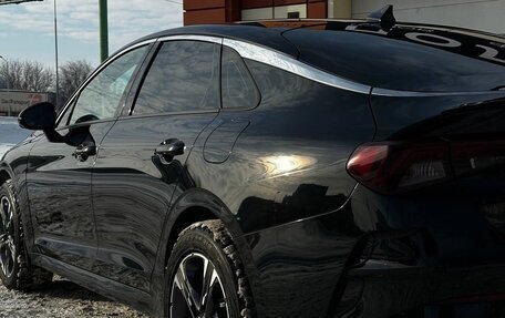 KIA K5, 2020 год, 3 300 000 рублей, 8 фотография