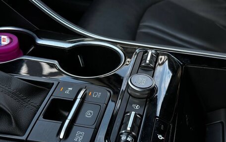 KIA K5, 2020 год, 3 300 000 рублей, 12 фотография