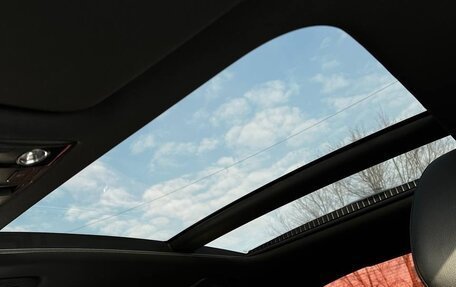 KIA K5, 2020 год, 3 300 000 рублей, 14 фотография