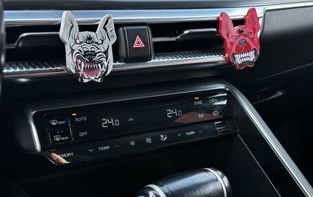 KIA K5, 2020 год, 3 300 000 рублей, 15 фотография