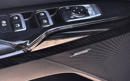 KIA K5, 2020 год, 3 300 000 рублей, 11 фотография