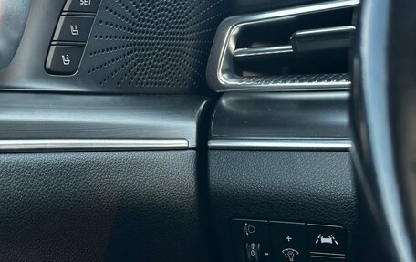 KIA K5, 2020 год, 3 300 000 рублей, 16 фотография